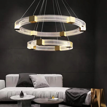 lustre Prisma photo 4 | Luxarmonie