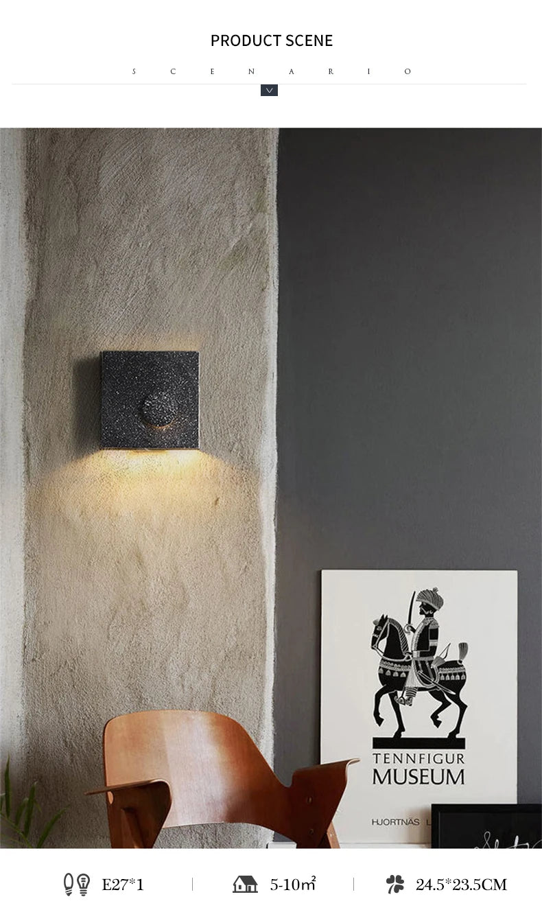 Applique murale Armonéa photo 19 | Luxarmonie