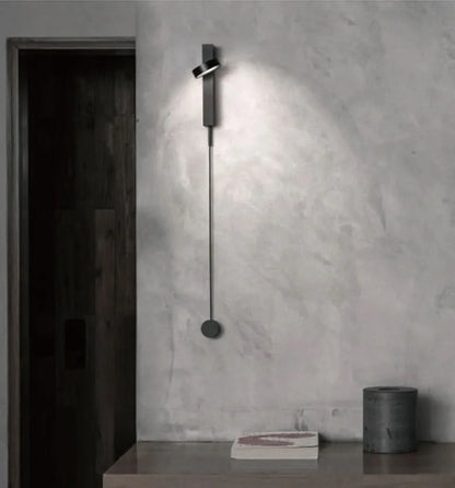 Wall Sconce Ben photo 11 | Luxarmonie