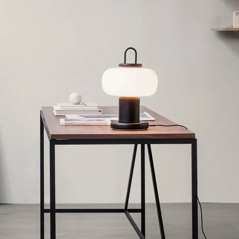 Table Lamp Manhattan Beam Photo 8 | Luxarmonie
