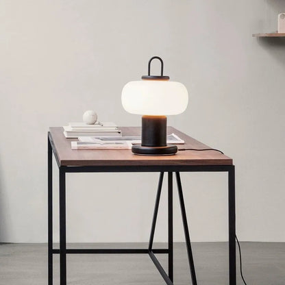 Table Lamp Manhattan Beam Photo 8 | Luxarmonie