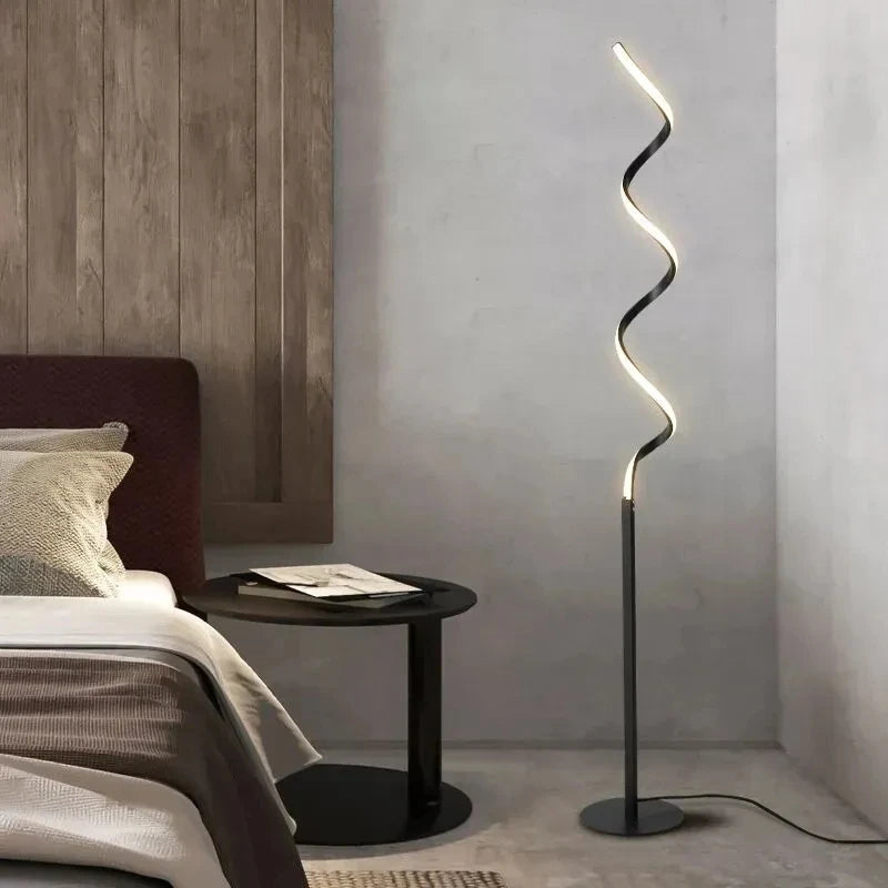 Lampadaire Bellatrix photo 7 | Luxarmonie