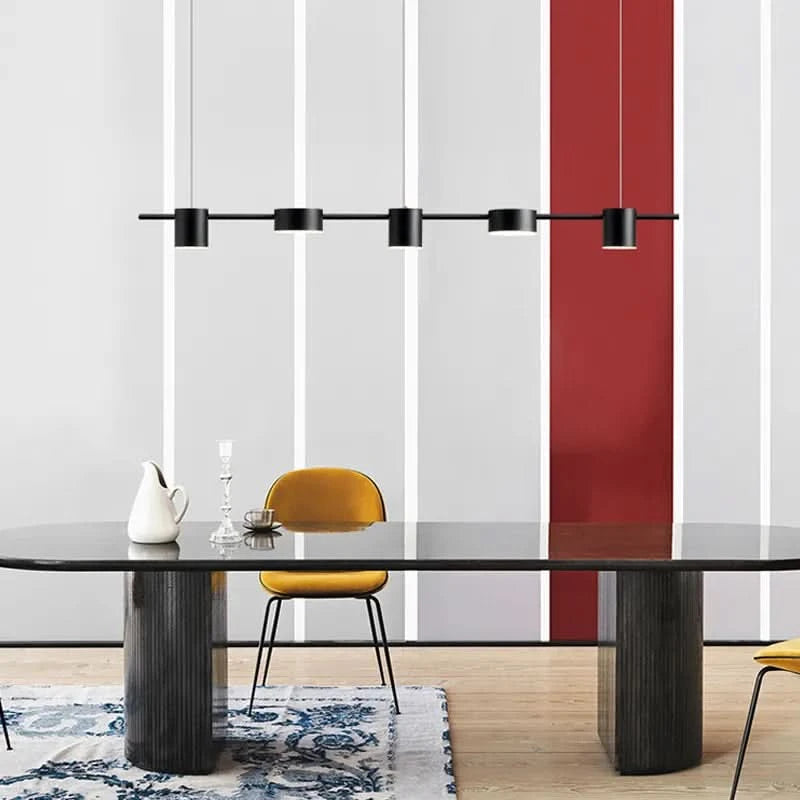 Suspension Moderato photo 6 | Luxarmonie
