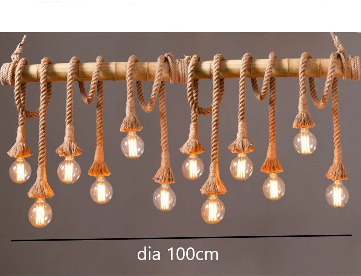 Luminaire Epicéa photo 10 | Luxarmonie