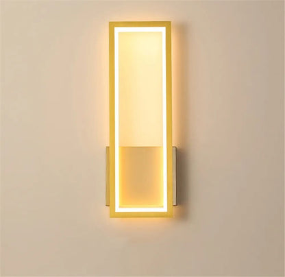 Wall Sconce Luxine photo 10 | Luxarmonie