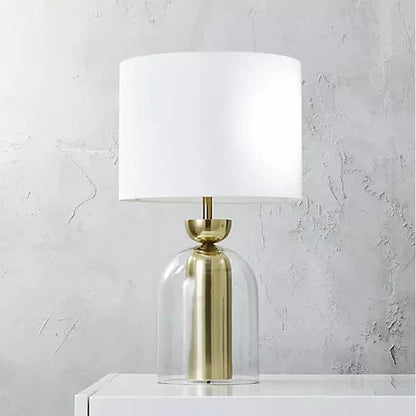 Table Lamp Lueur d'Ambre photo 4 | Luxarmonie