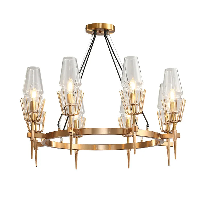 Plafonnier Crépuscule photo 7 | Luxarmonie