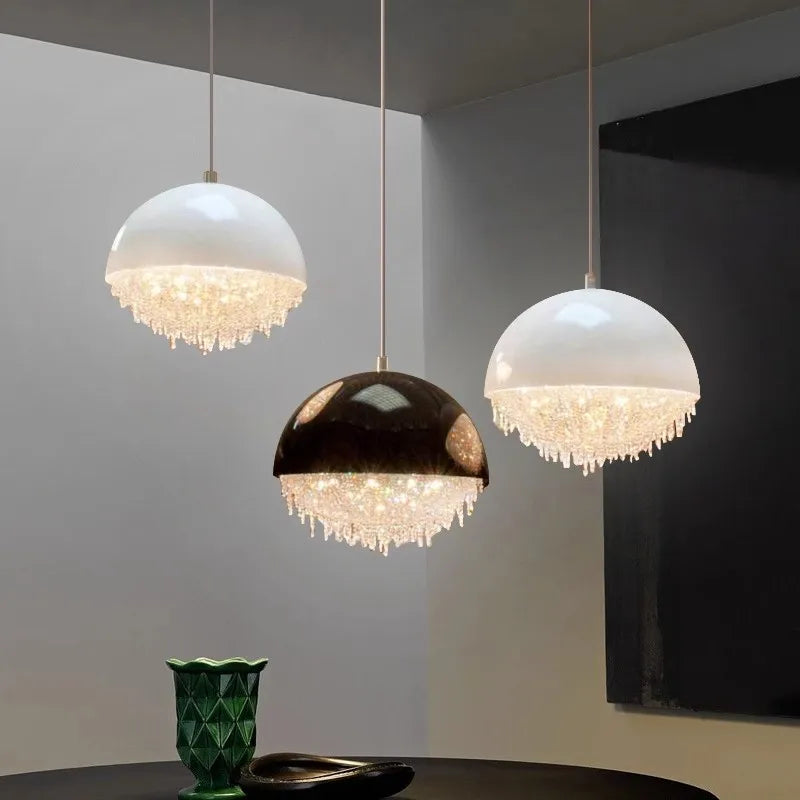 Moon Ceiling Light photo 5 | Luxarmonie
