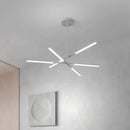 Minimalist Sculptural Style Pendant Lamp – Oria