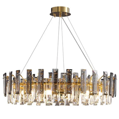 Kovo Chandelier photo 10 | Luxarmonie