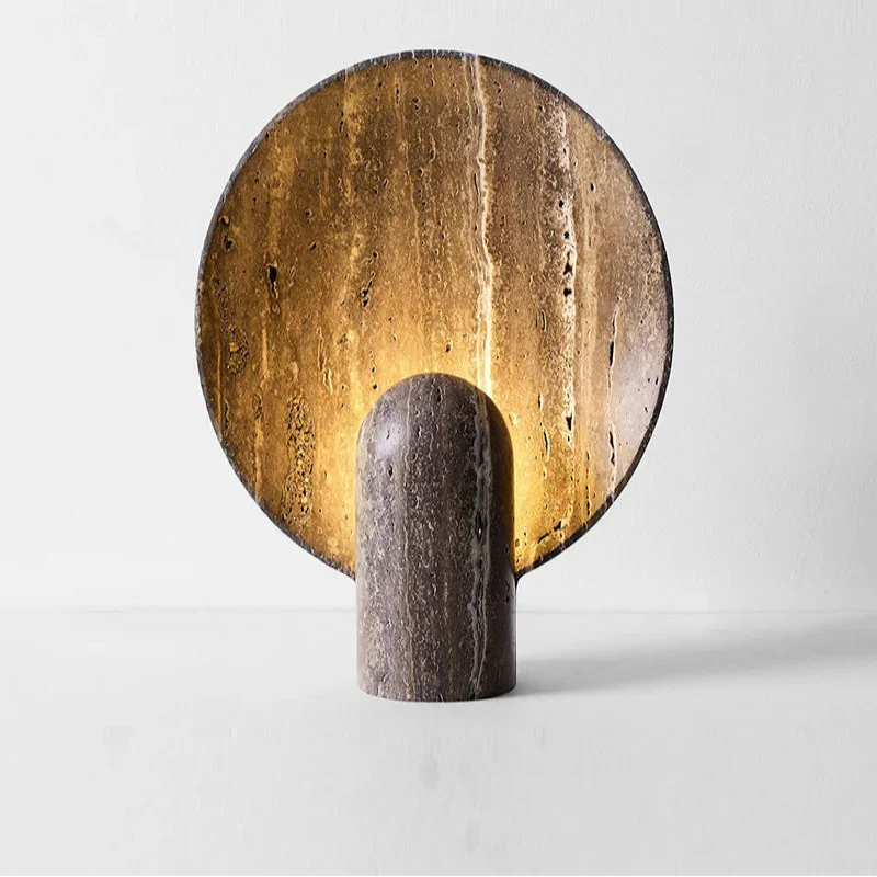 Lampe à poser Argentia photo 6 | Luxarmonie