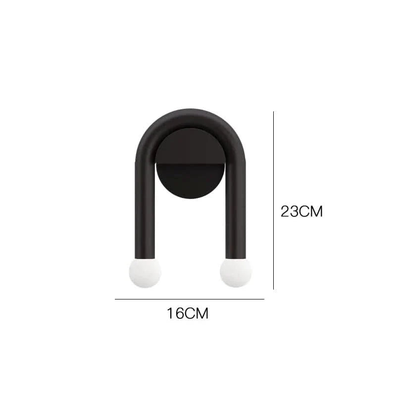 Luxeira Wall Light photo 10 | Luxarmonie