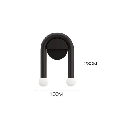 Luxeira Wall Light photo 10 | Luxarmonie
