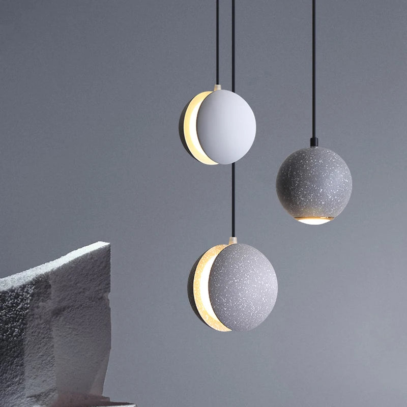 Suspension Soleil photo 6 | Luxarmonie