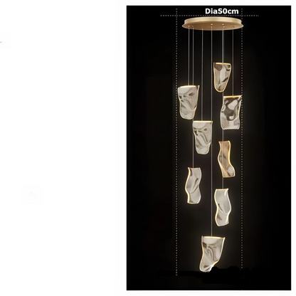 Pendant Colossal photo 10 | Luxarmonie