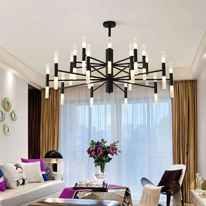 Handelor Chandelier photo 7 | Luxarmonie