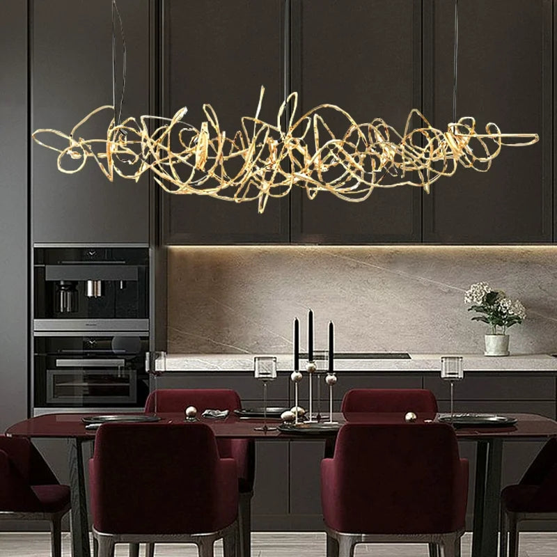 Sora Ceiling Light photo 5 | Luxarmonie