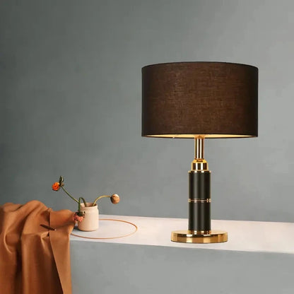 Sirocco Table Lamp photo 4 | Luxarmonie