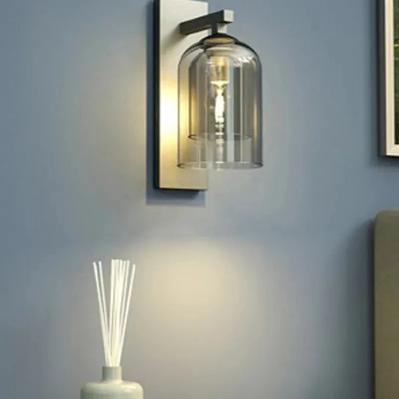 Wandlamp Modern en Duurzaam – Aether