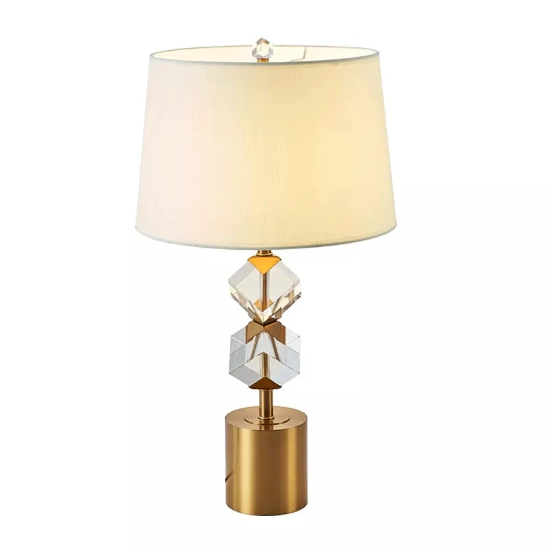 Table Lamp Crystal Palace photo 5 | Luxarmonie