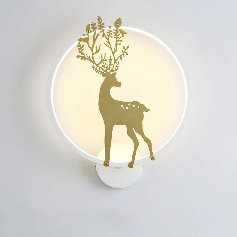 Applique murale Elantia photo 9 | Luxarmonie