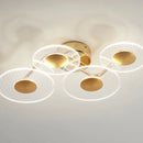 Elegant Slim Silhouette Indoor Wall Light & Soft Lighting – Solenya