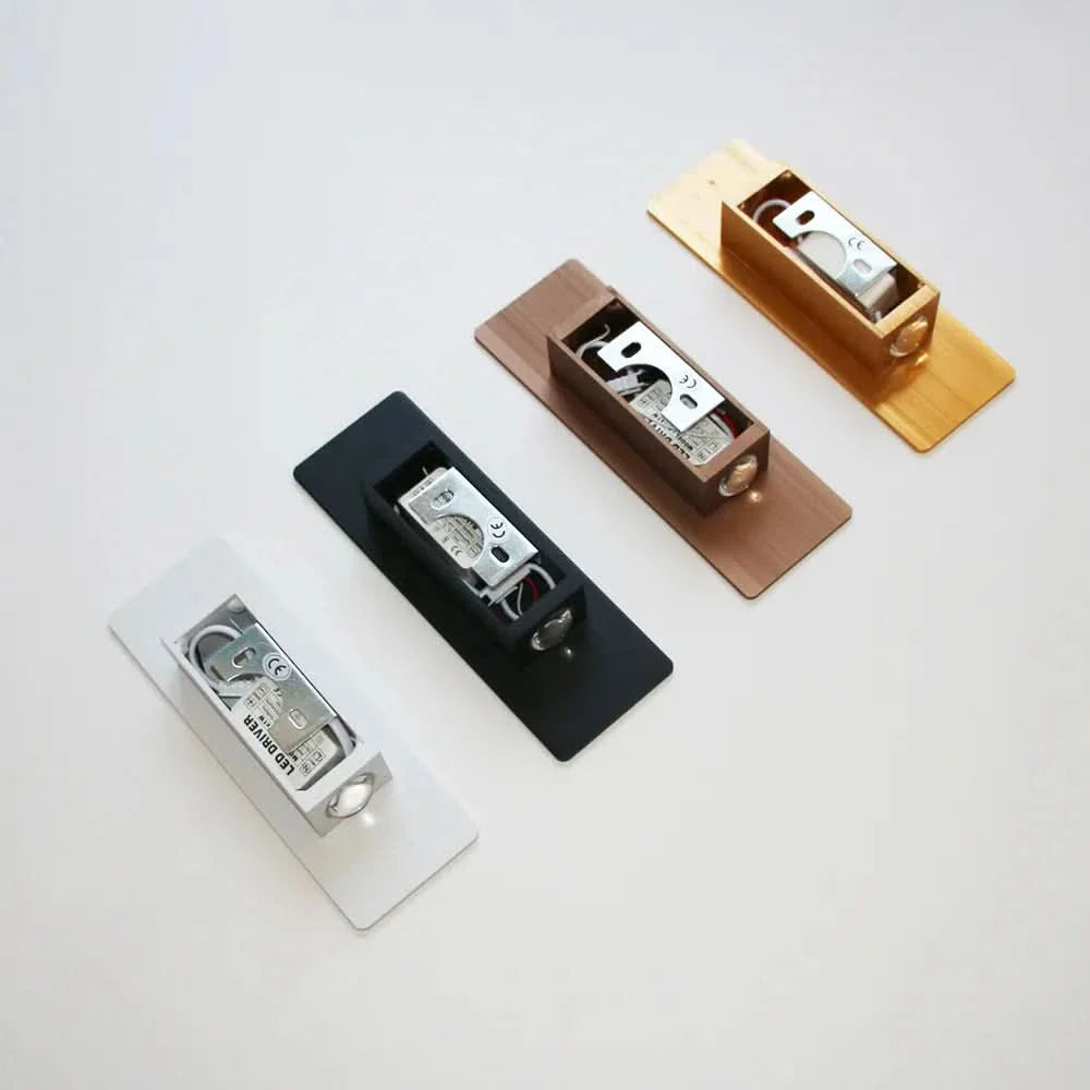 Applique murale Haloé photo 8 | Luxarmonie