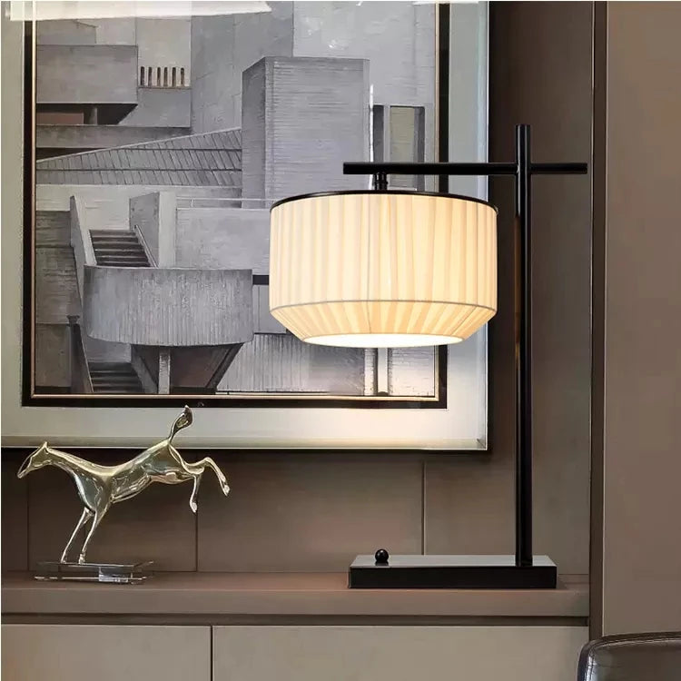 Lampe à poser Olum photo 5 | Luxarmonie