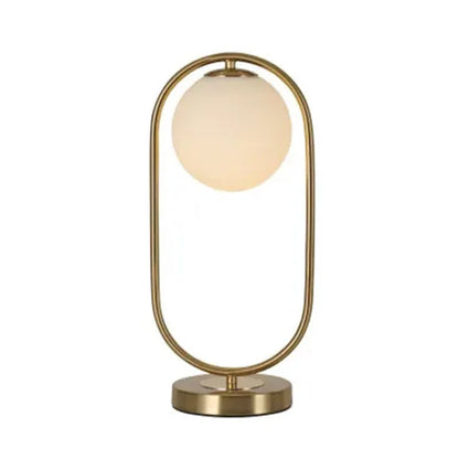 Table Lamp Rayelle photo 9 | Luxarmonie