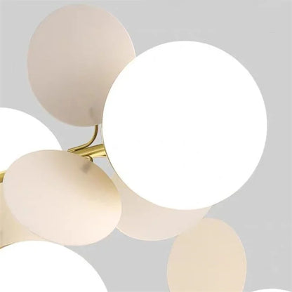 lustre Auréna photo 10 | Luxarmonie