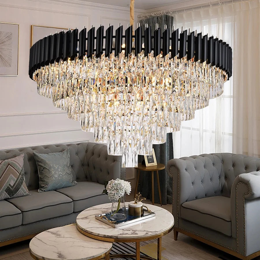 Plafonnier Lunox | Luxarmonie