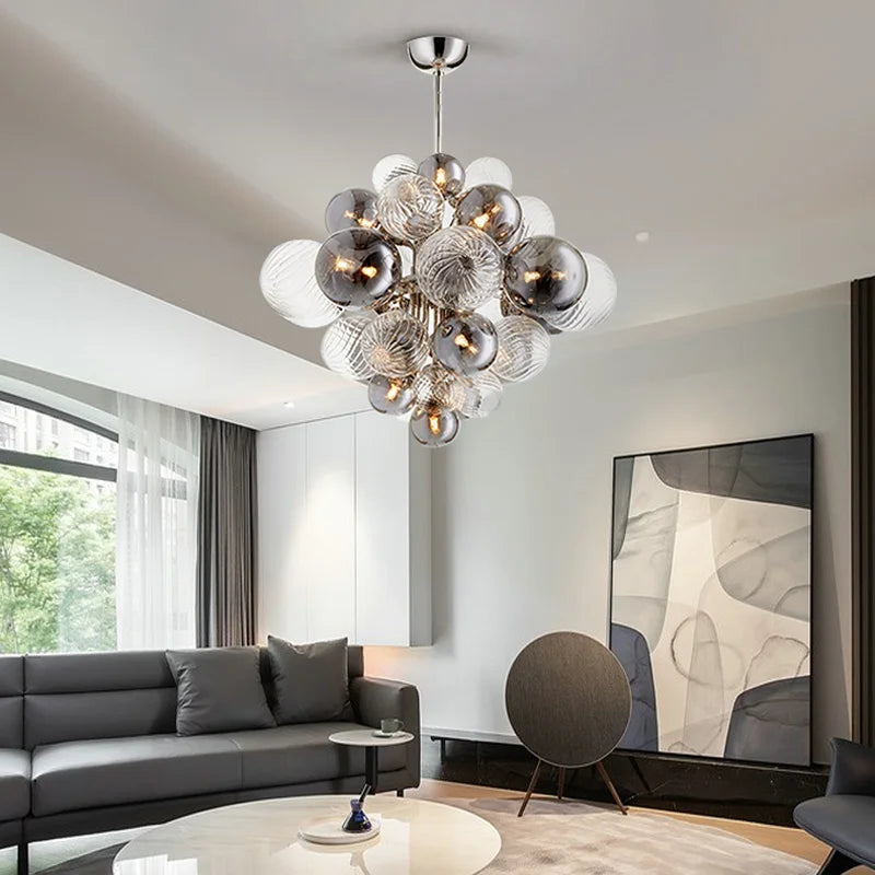 lustre Vela photo 4 | Luxarmonie
