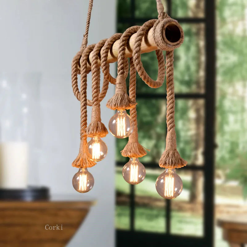 Suspension Volya photo 5 | Luxarmonie