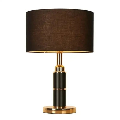 Sirocco Table Lamp photo 6 | Luxarmonie