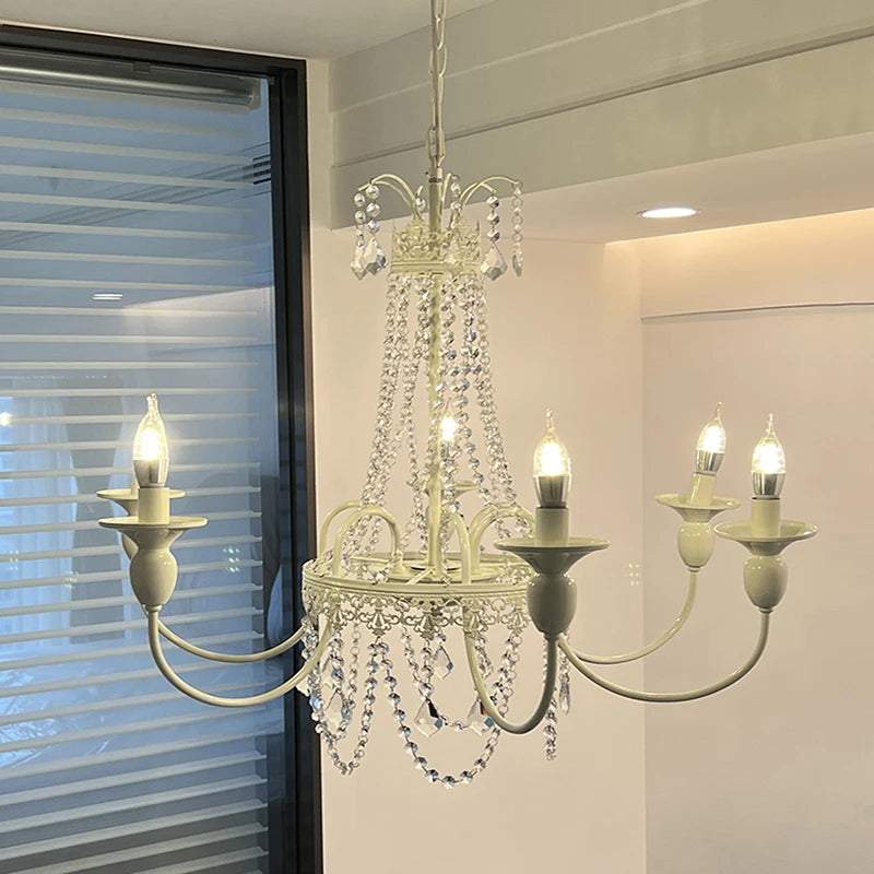 Lustre Contemporain Finition Soignée & Ambiance Prestige – Soléa