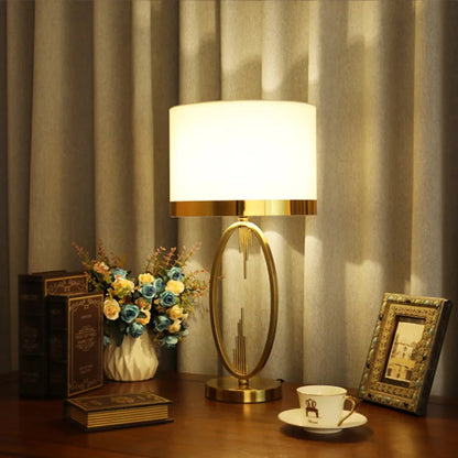 Table Lamp Prestige photo 4 | Luxarmonie