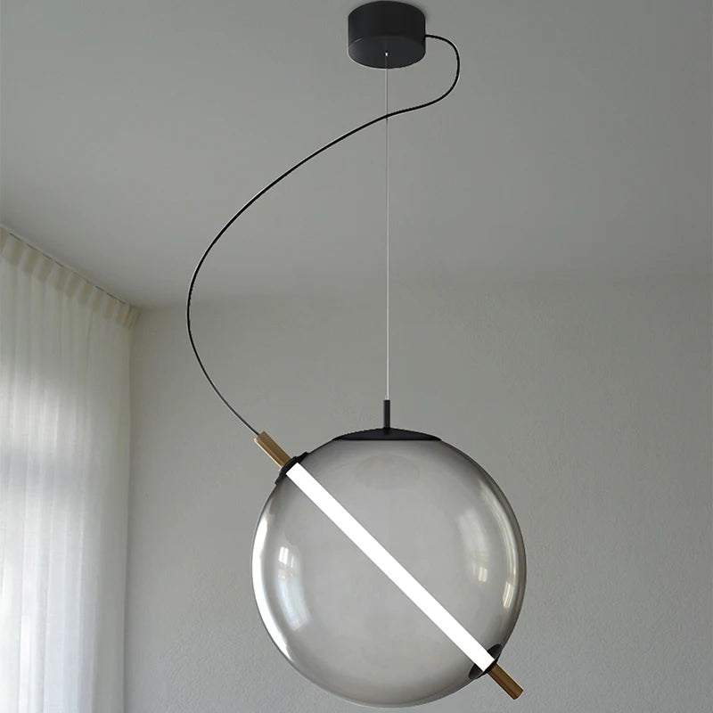 Sérina Pendant photo 7 | Luxarmonie