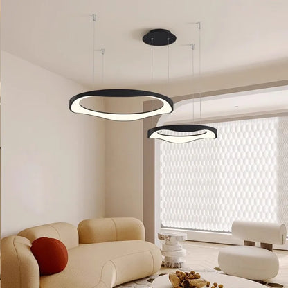 Chandelier Stratus photo 4 | Luxarmonie
