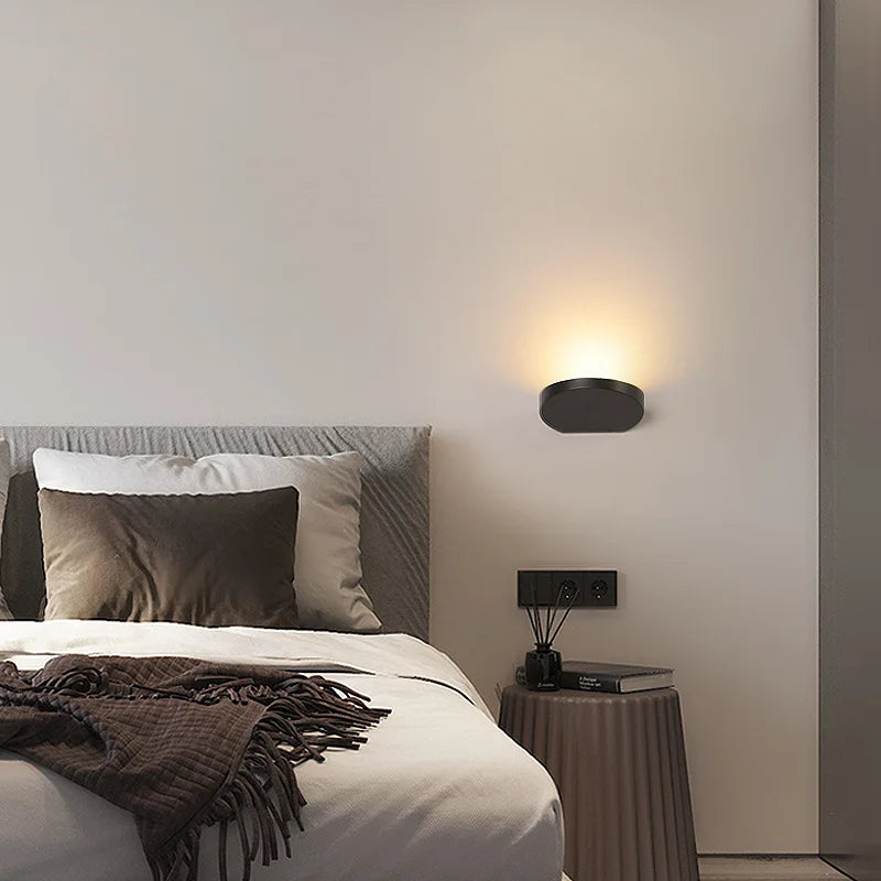 Wall Light Lysia Photo 4 | Luxarmonie