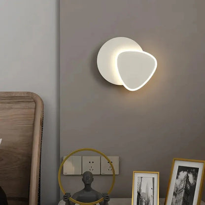 Wall Sconce Reflexia photo 4 | Luxarmonie