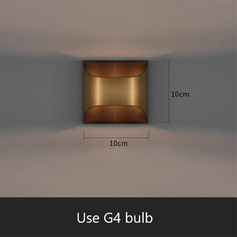 Altarion Wall Sconce photo 7 | Luxarmonie