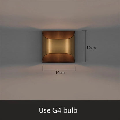 Altarion Wall Sconce photo 7 | Luxarmonie