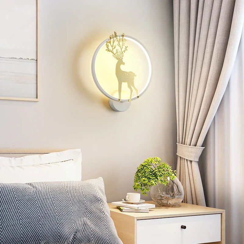 Applique murale Elantia photo 15 | Luxarmonie