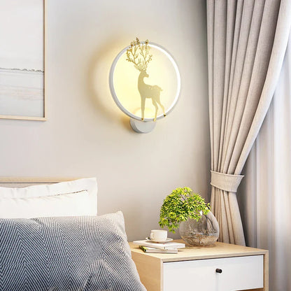 Wall Sconce Elantia photo 15 | Luxarmonie