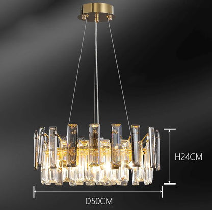 Kovo Chandelier photo 7 | Luxarmonie