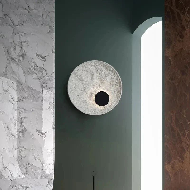 Wall Sconce Vespera photo 5 | Luxarmonie