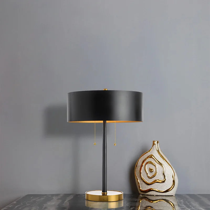 Table Lamp Pietralis photo 5 | Luxarmonie