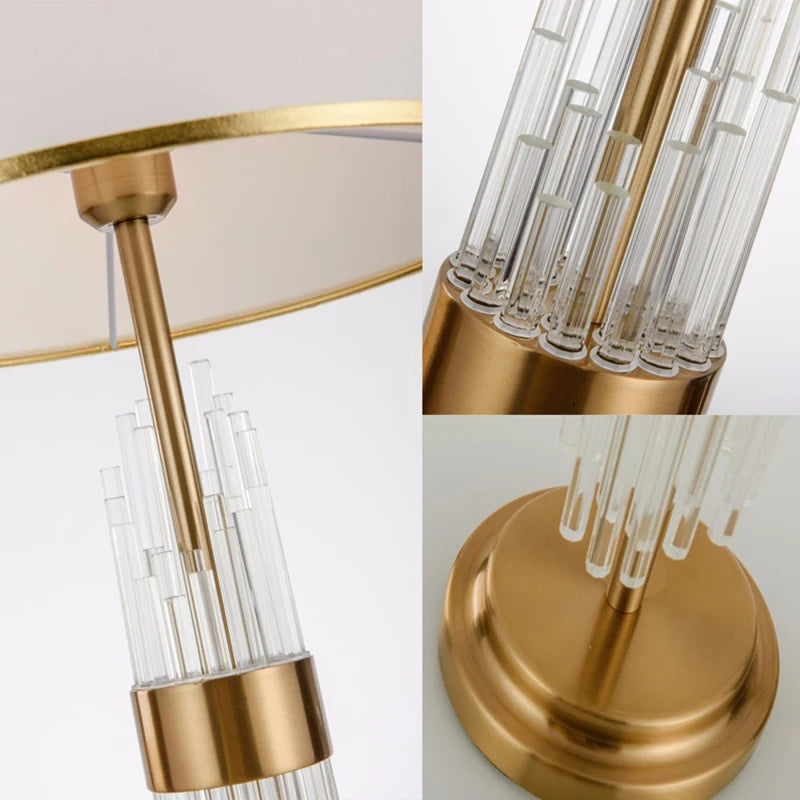 Table Lamp Aurore photo 9 | Luxarmonie