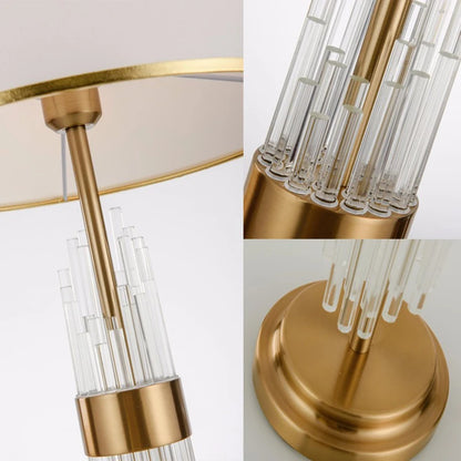 Table Lamp Aurore photo 9 | Luxarmonie