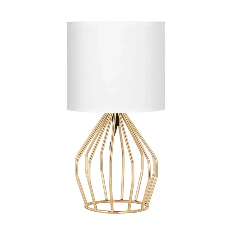 Lampe de Chevet Polyvalente Ambiance Douce et Moderne – Auréa